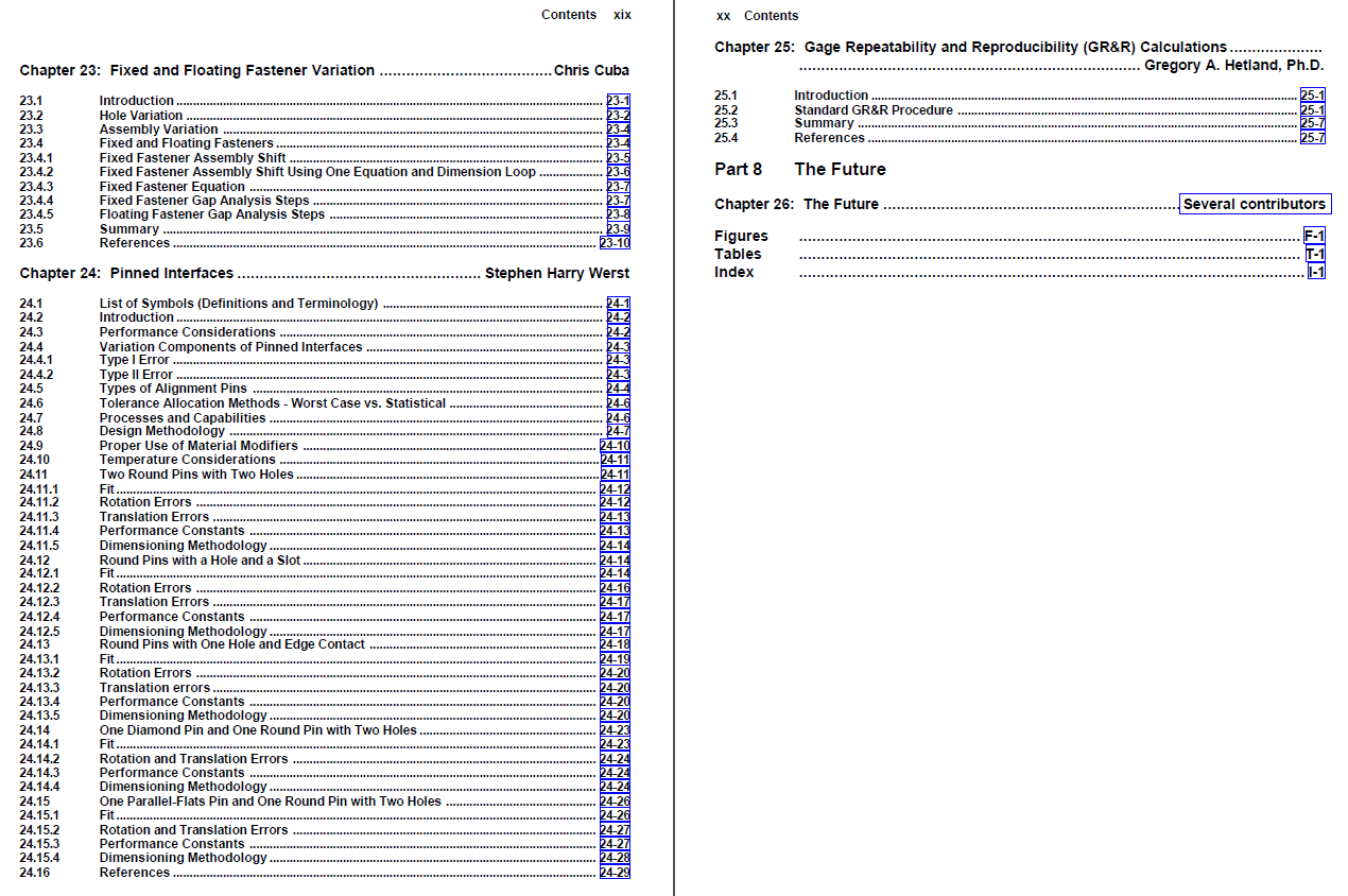《Dimensioning and Tolerancing Handbook》英文原版PDF
